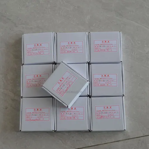 Pad Printing Ceramic Rings For Sale