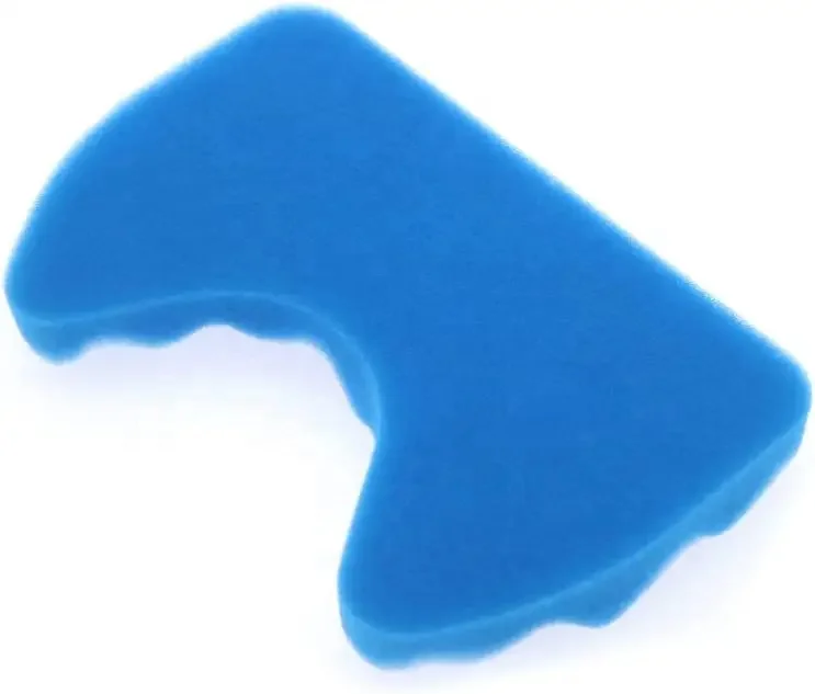 Vacuum Cleaner Filters Compatible with Samsungs DJ97-00492A DJ97-01250A Vacuum Cleaner Replacement