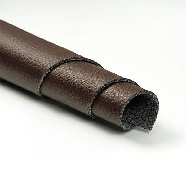 1.4~2mm Waterproof Microfiber Synthetic Suede Leather For Safety Shoes