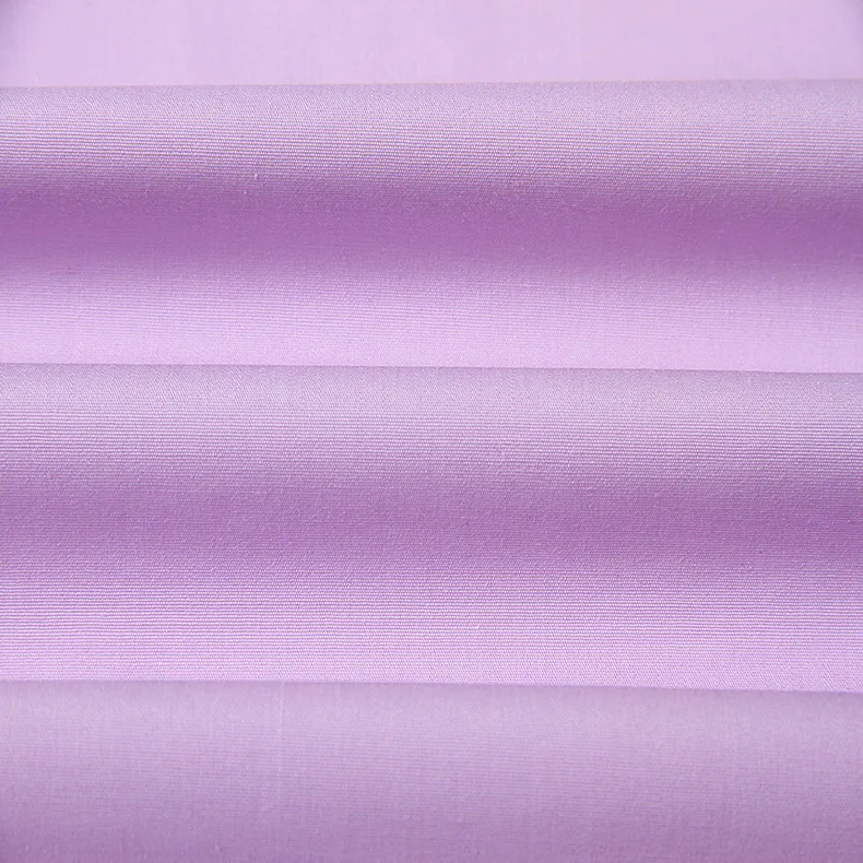 Factory 80%T20%C TC Shirt Fabric Pocket Fabric Lining Fabric