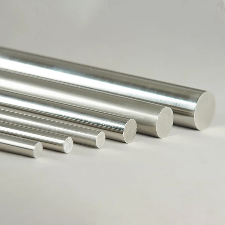 Monel K500 NUS N05500 nickel alloy square bar