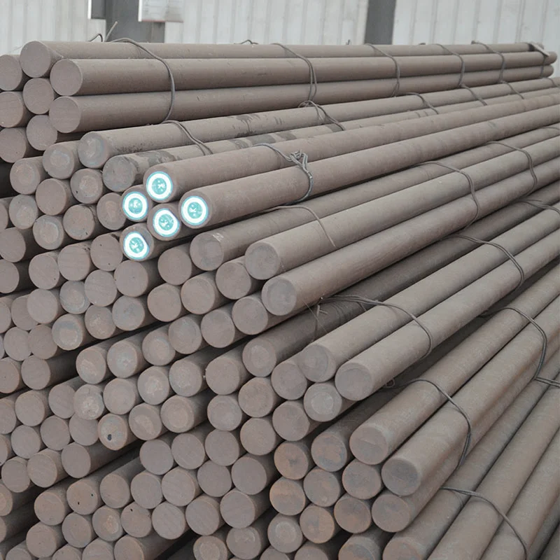 Astm a572 grade 50 aisi 1018 carbon alloy 42crmo steel 15crmo ss 400 round forging 1018 bar 1045 ms rod