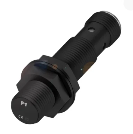 New Original 4 Mm Range M12 Flush Pnp-no 10-30 Vdc Bes Series Bes0452 Inductive Sensor