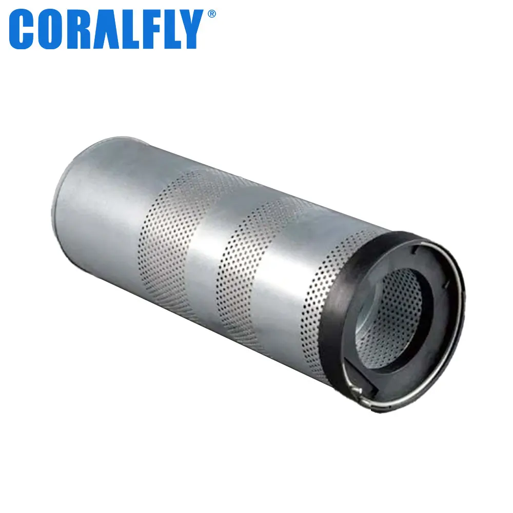 Excavator Parts Hydraulic Oil Filter 4656608 For Hitachi Filters