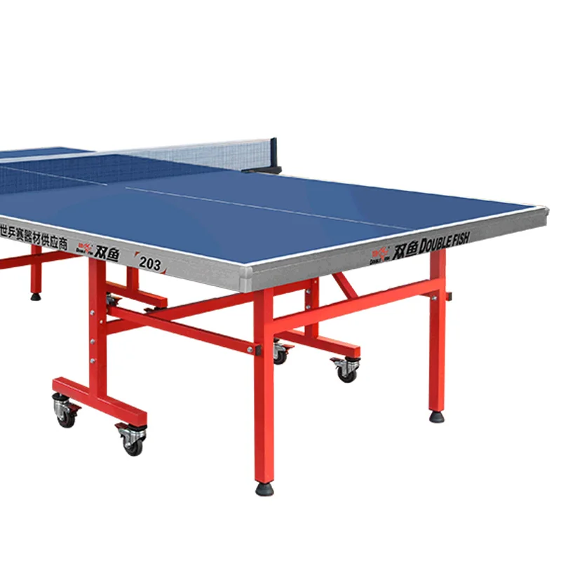 Wholesale Of New Products Waterproof Indoor and Outdoor Table Tennis Table For Table Tennis Competition