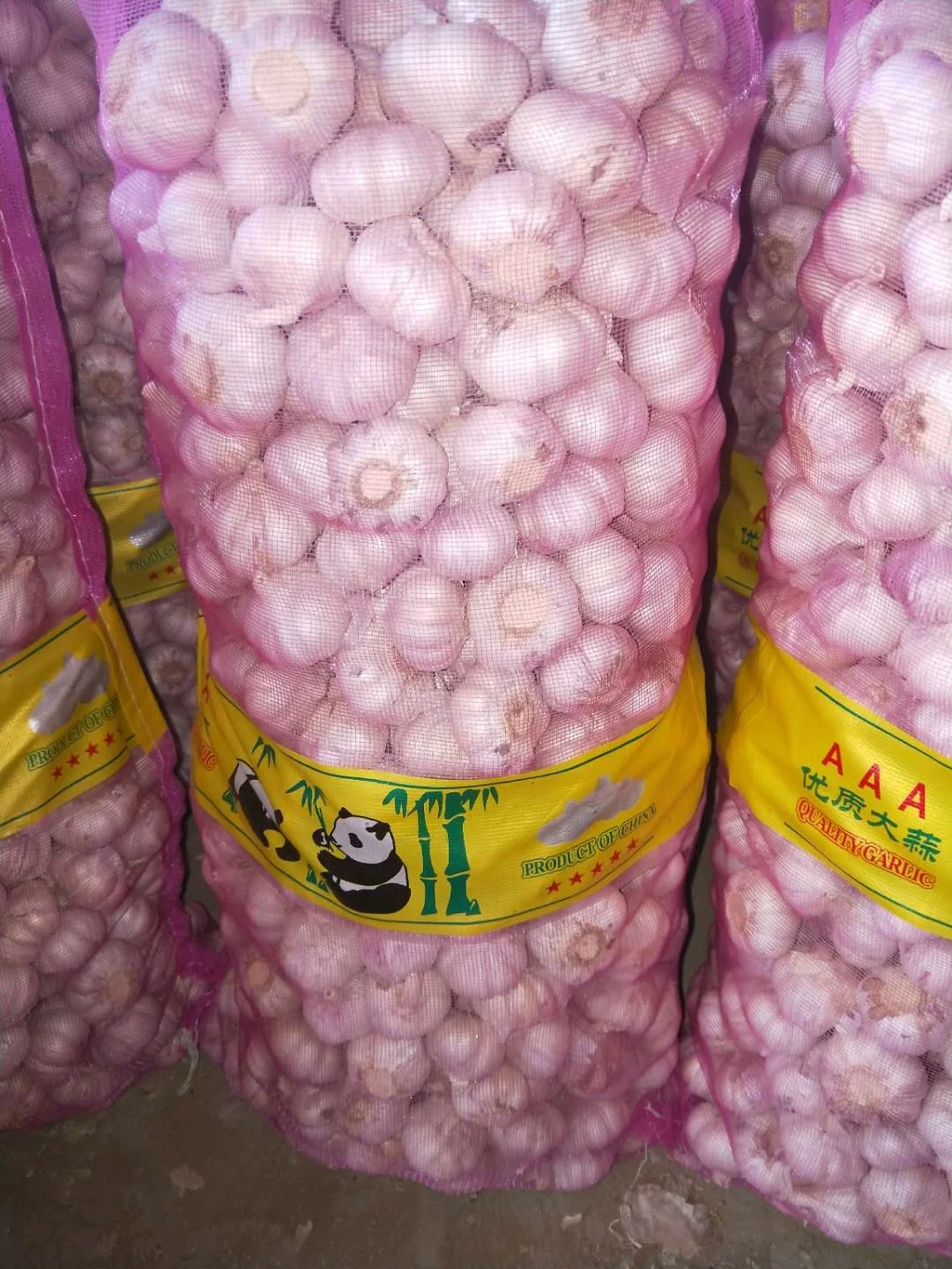 
Agriculture Products Fresh Garlic on sale China fresh garlic price 