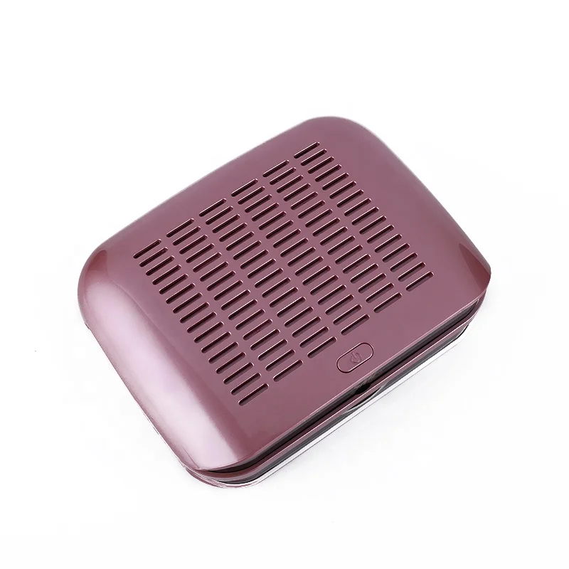 SML New model 2021 professional wholesale vacuum nail powder cleaner for nail