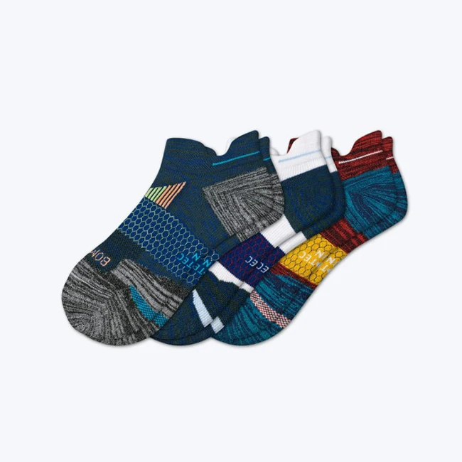 Оптовая продажа, модные мужские носки на заказ, модные однотонные мужские носки