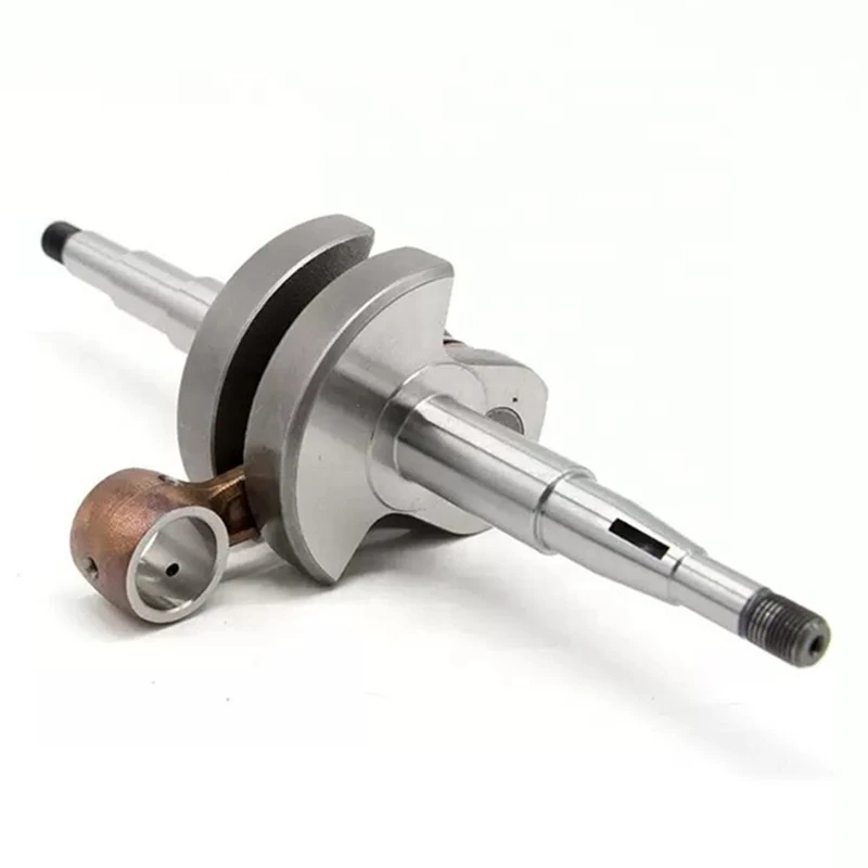 Коленвал бензопилы для STIHL MS070 MS090 MS 070 090 090AV 090G Запчасти