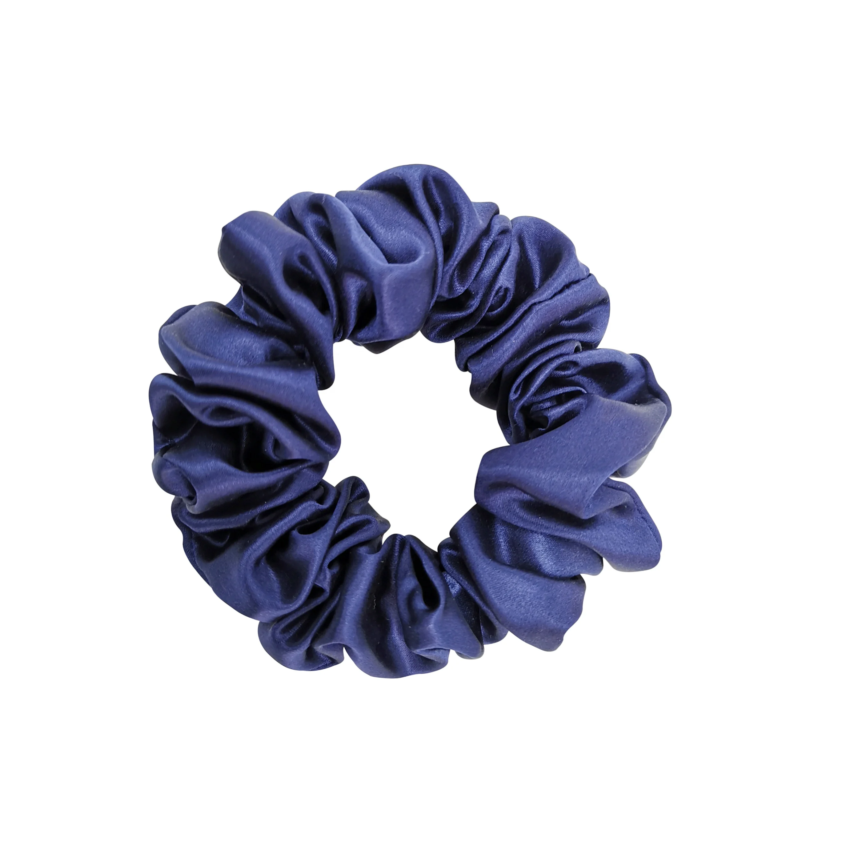 Customised 100% silk scrunchies 22momme  Width of ribbon is 3.5cm