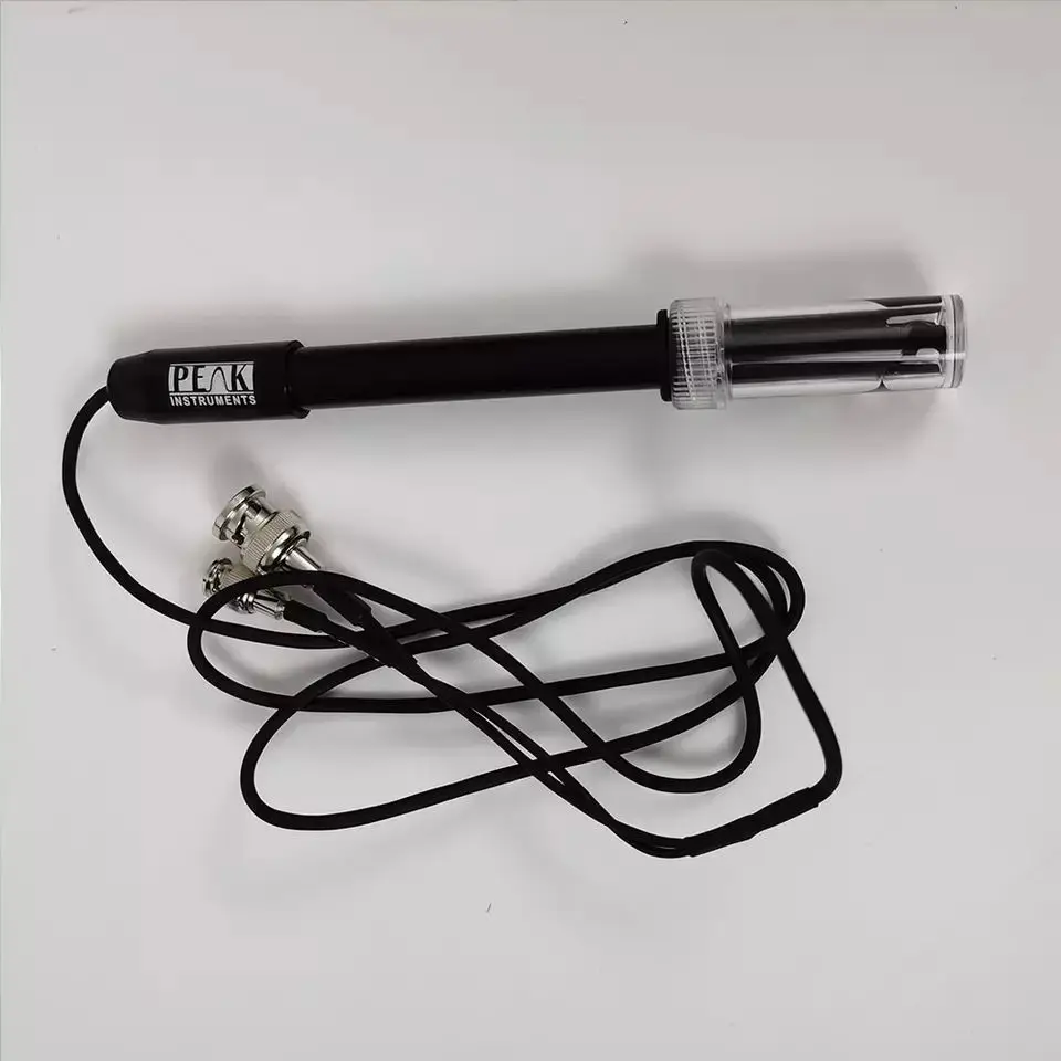 Benchtop 3 In 1 Ph Mv Meter For Genaral Lab Use