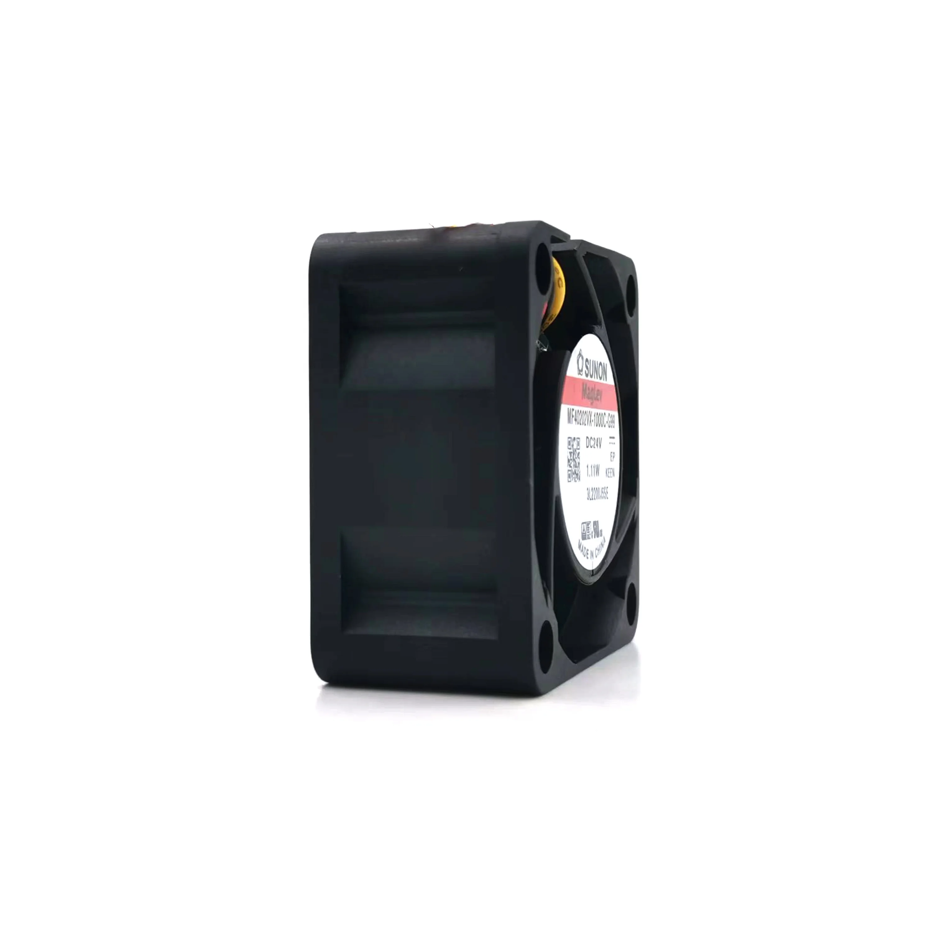 4020 вентилятор 40*40*20 мм 12v 24v вентилятор MF40201VX-1000C-G99 FG RD PWM sunon вентилятор охлаждения
