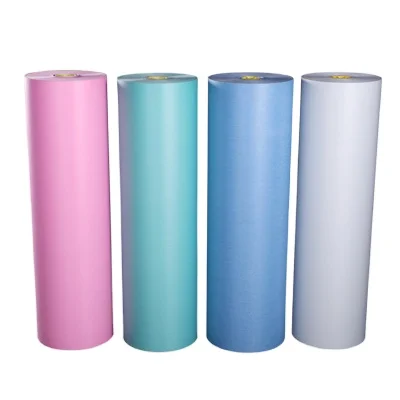 Insulation Paper Dmd Material 6641 Flexible Electrical Insulating Dmd Paper For Slot Motor Transformer