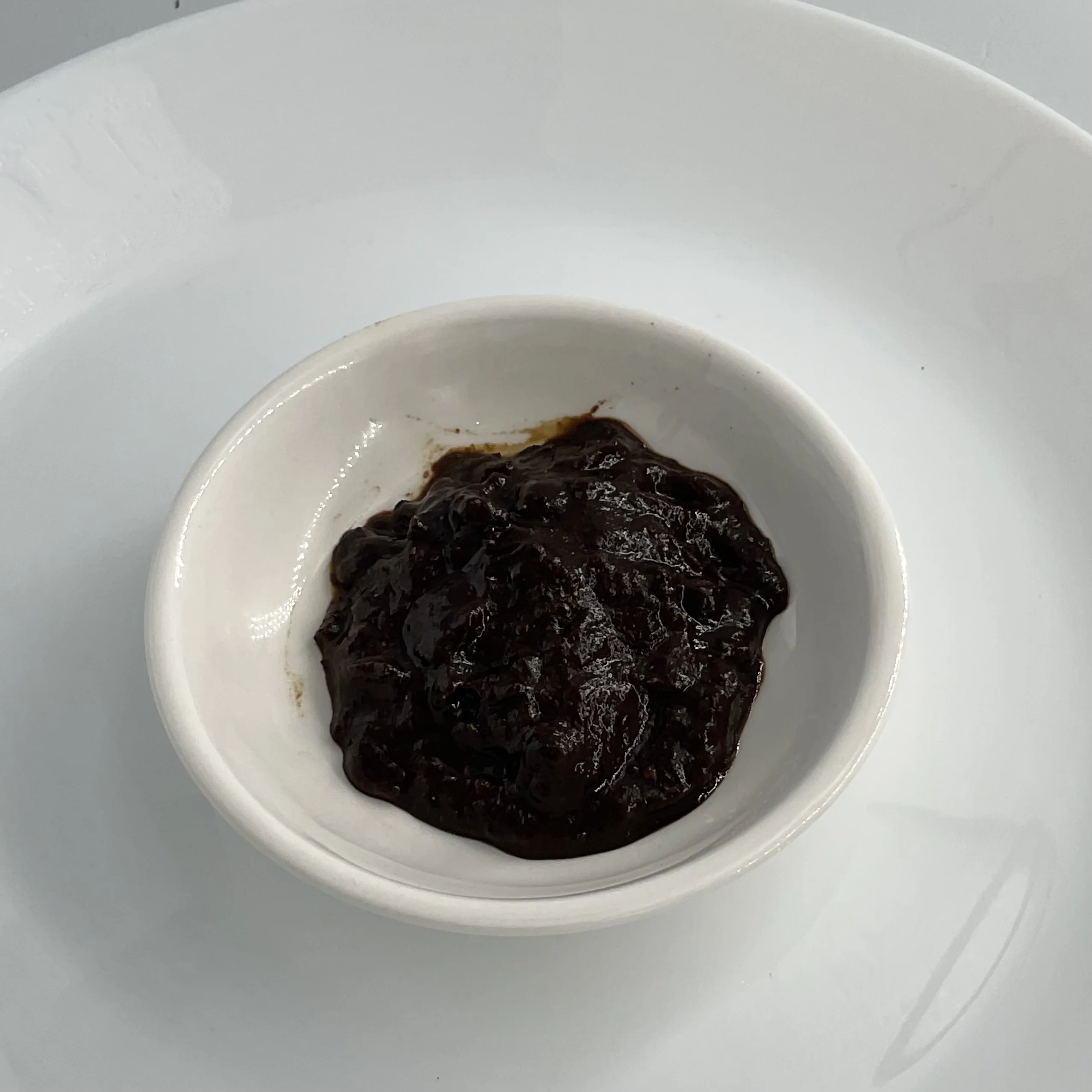 Wholesale Hot Selling High Quality Natural Nice Soy Bean Sauce Soybean Seasoning with Chili for Supermarket and Restaurant