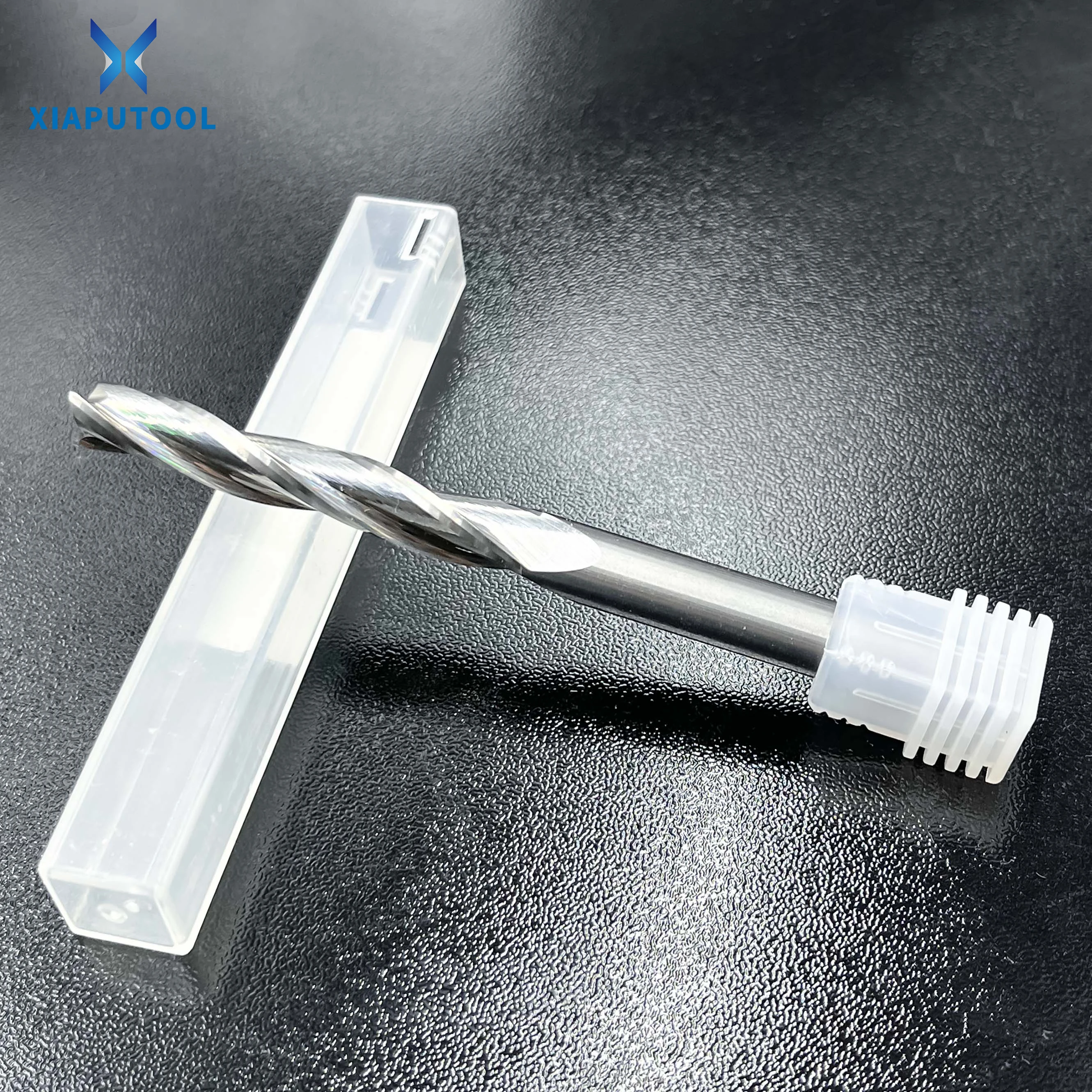 XPTOOL CNC инструменты Детали 100% вольфрамовой стали Карбид концевые фрезы Фреза фреза