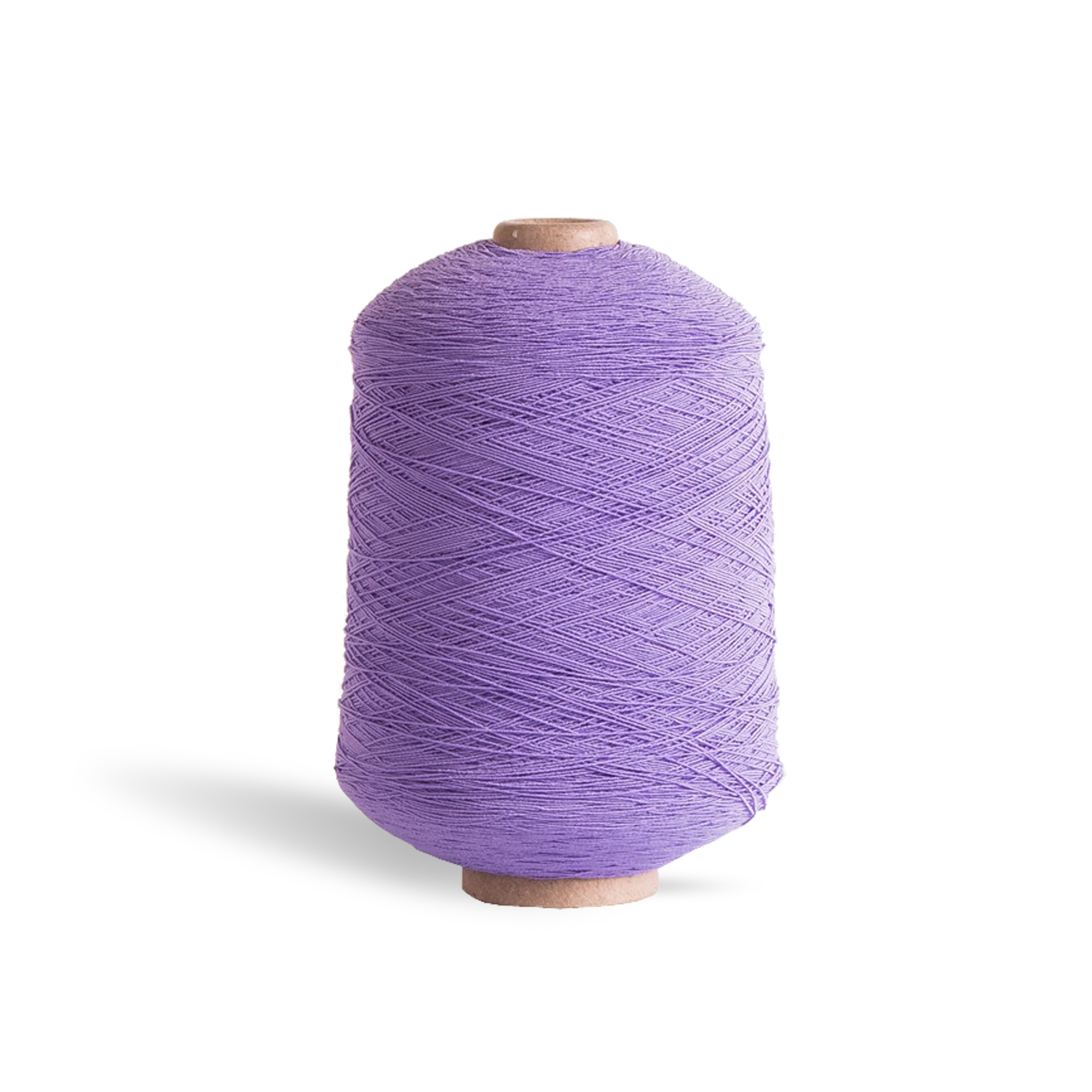 80# 150150 Latex Rubber Covered Elastic Thread Raw White Black and Color for Knitting Gloves High Temperature Resistant