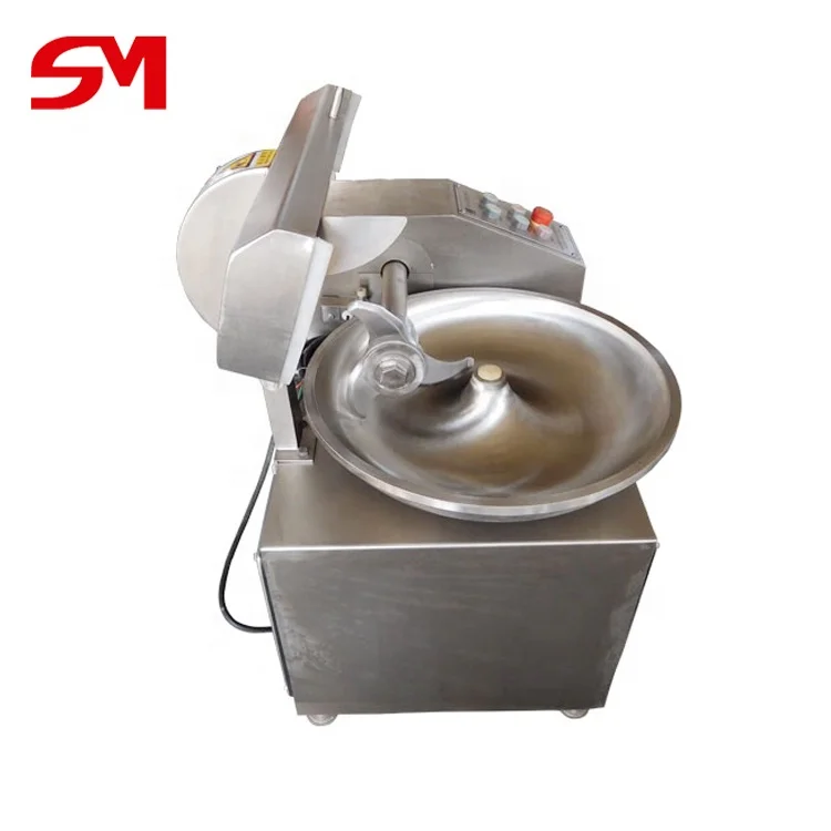 Superior Quality Newest Design Pork That Can Chop Making Machine Vegetables Leave