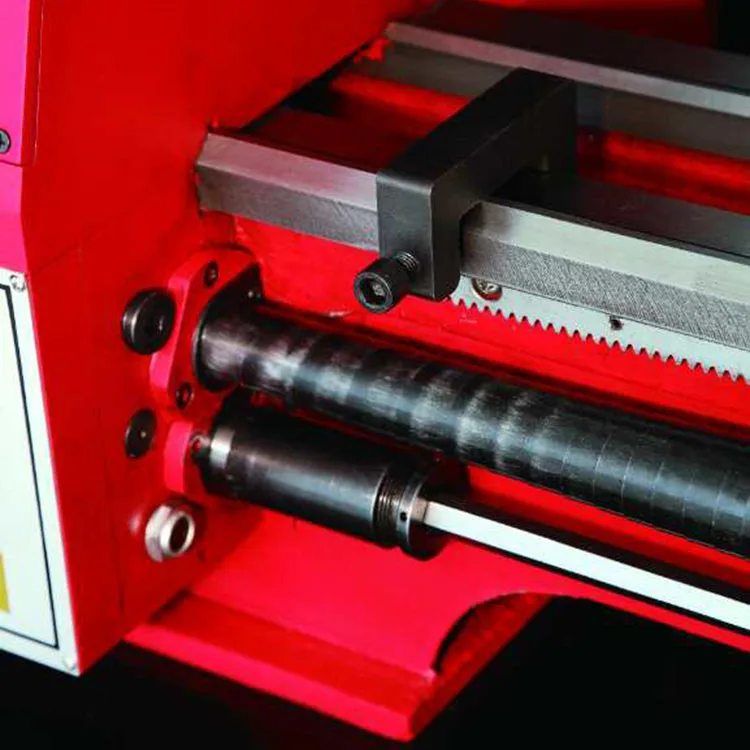 
mini manual Lathe machine cnc lathe 