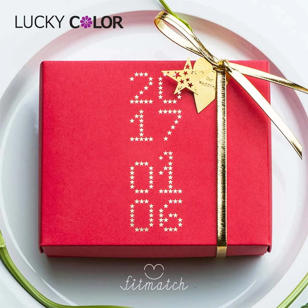 Custom Printed Package Advent Paper Gift Box Paper Cosmetic Packaging Set Skin Care Gift Box