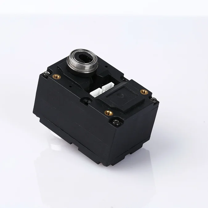 DS-R002 50 г Цифровой высокий крутящий момент электродвигатель постоянного тока Robot серво RC автомобиль моторов сервопривода 9G металлическими шестернями и высоким крутящим микро Серводвигатель Tower Pro