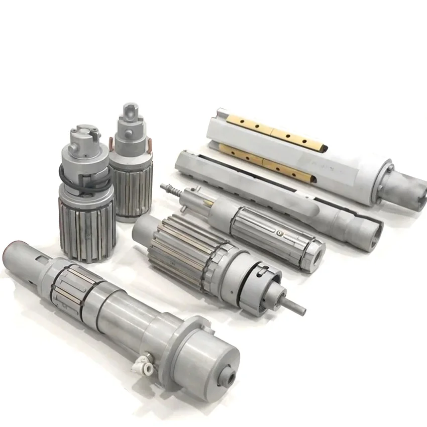 Customized Size Large Diameter Range Vertical Open Hole Honing Head for Cylinder