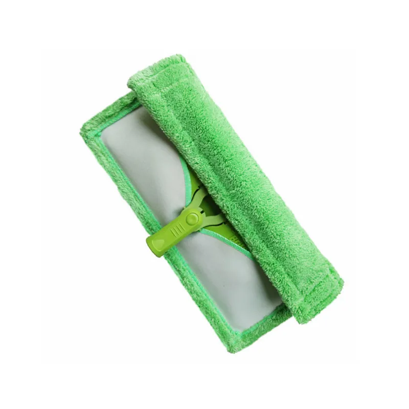 Scotch Brite Super Mop Set 360 Refill Super Green Flat Mop Head For 3M