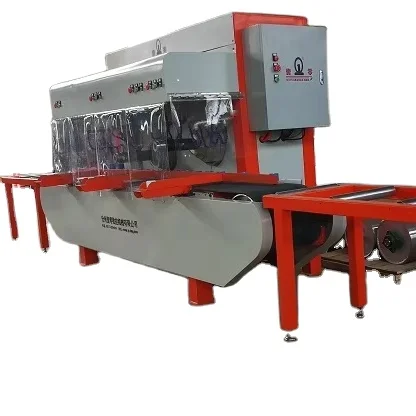 Пена керамический декоративный компонент Обрабатывающее Оборудование шлифовальная формовочная машина