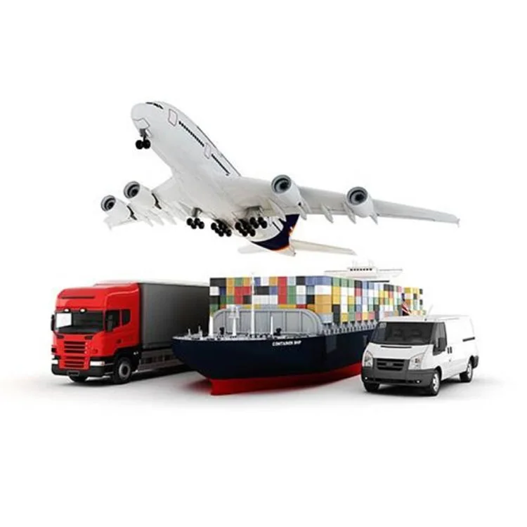 DDP International Logistics Agent Shipping Air  Freight Forwarder Shipping China To World Shipping Service