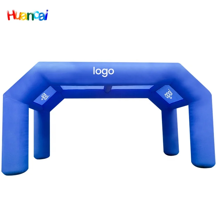 High Quality Sports Events Inflatable Arch Tent Outdoor Inflatable Sport Arch Inflatable Entrance Arch For Rental