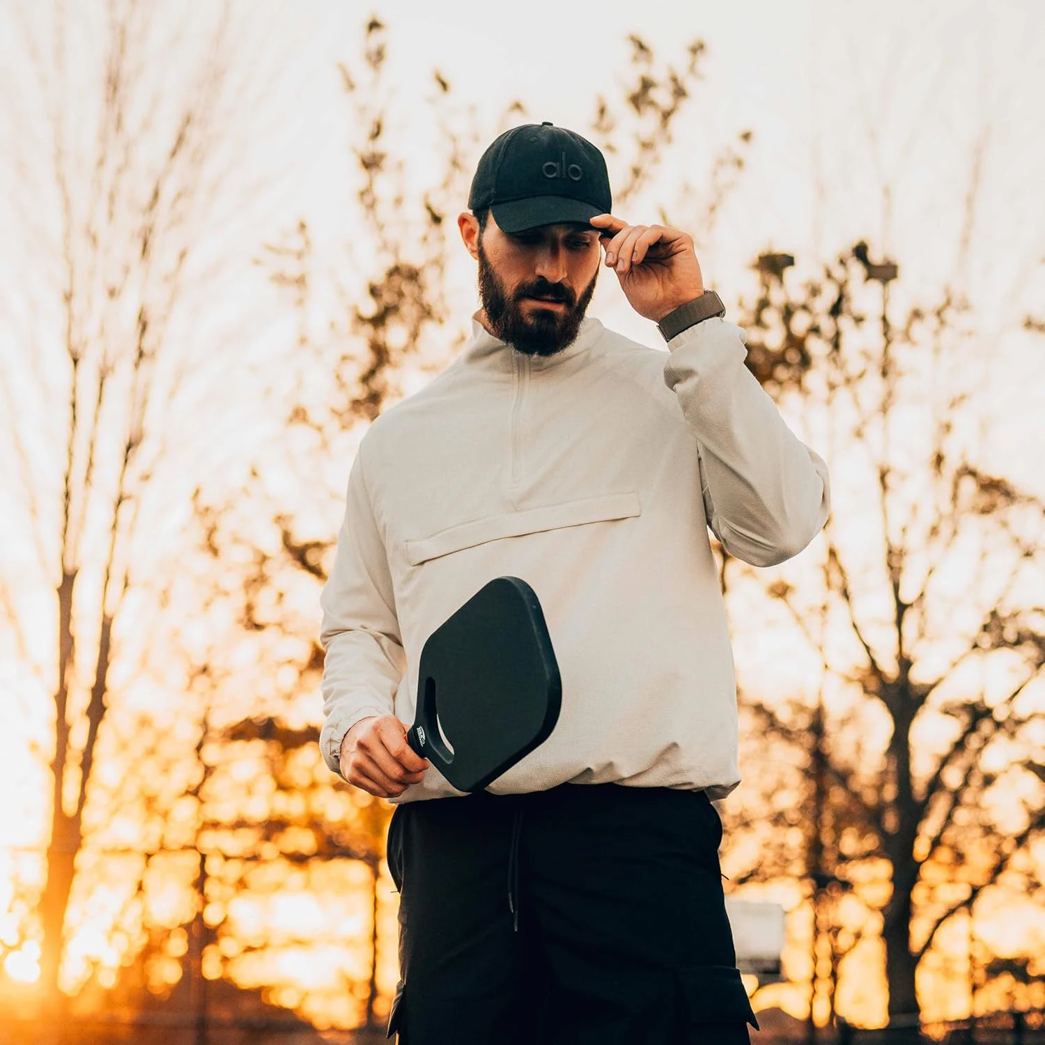 China Pickleball Racket Factory JP Toray T700 3K Carbon Fiber Weave Pickleball Paddle USAPA with Air Dynamic Throat