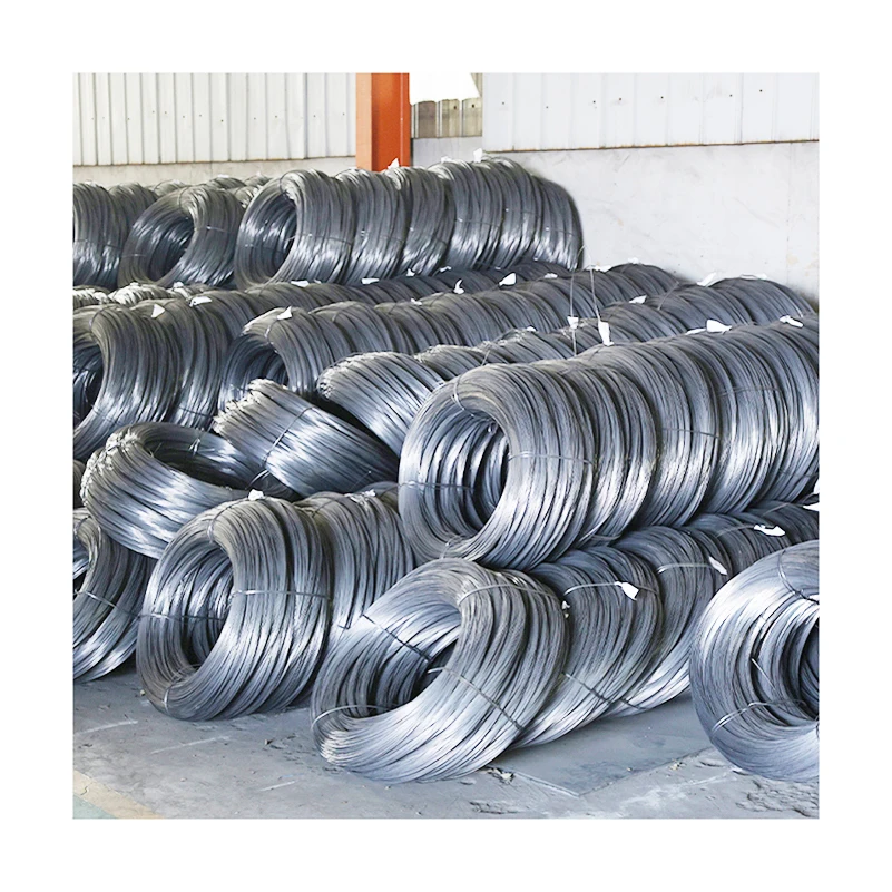 Jian Li Oem China Cheap Steel Spring Wire High Carbon Spring Steel Wire