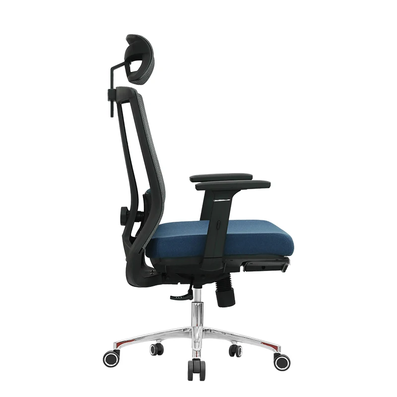 Reliable office furniture supplier workstation and call center task office chair