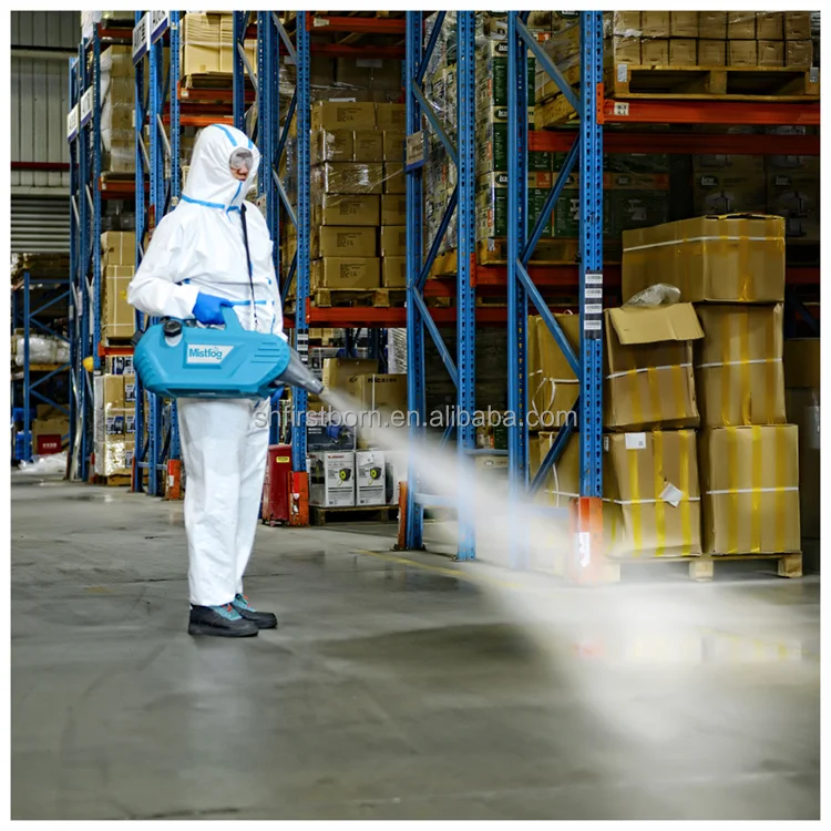 pesticide sprayer knapsack