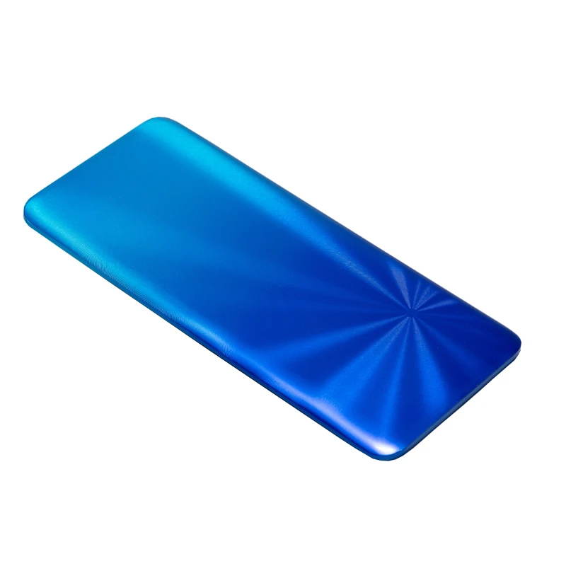 
Machining prototype product machining service cellphone prototype 