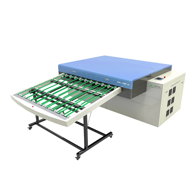 CXK-1700T Large Format Amsky Kodak CTP Machine CTP Machine Price Plate Making Machine