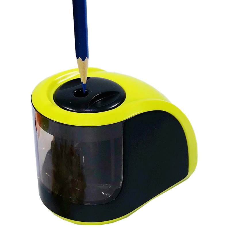 Wholesale Stationery Supplies Desk Mounted Pencil Sharpener