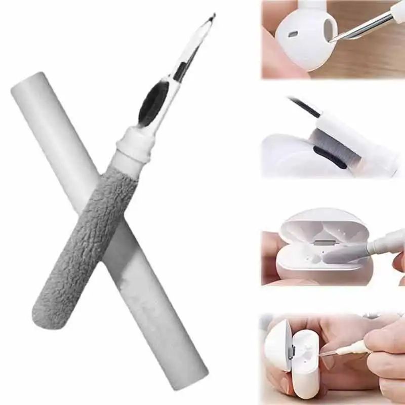 2022 hot selling multi function airpods cleaning pen