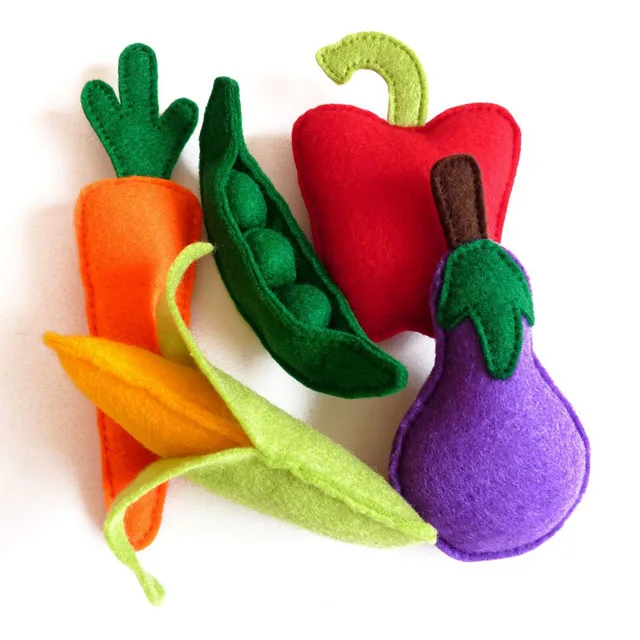 Color Polyester felt for making all kinds of toy animals cat toy dog toy