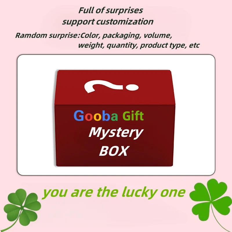 At least 3 pcs electronic Surprise Mystery Box Blind Gift may open: wireless TWS earphones, Tablet Computer,Smart Watches,Drone