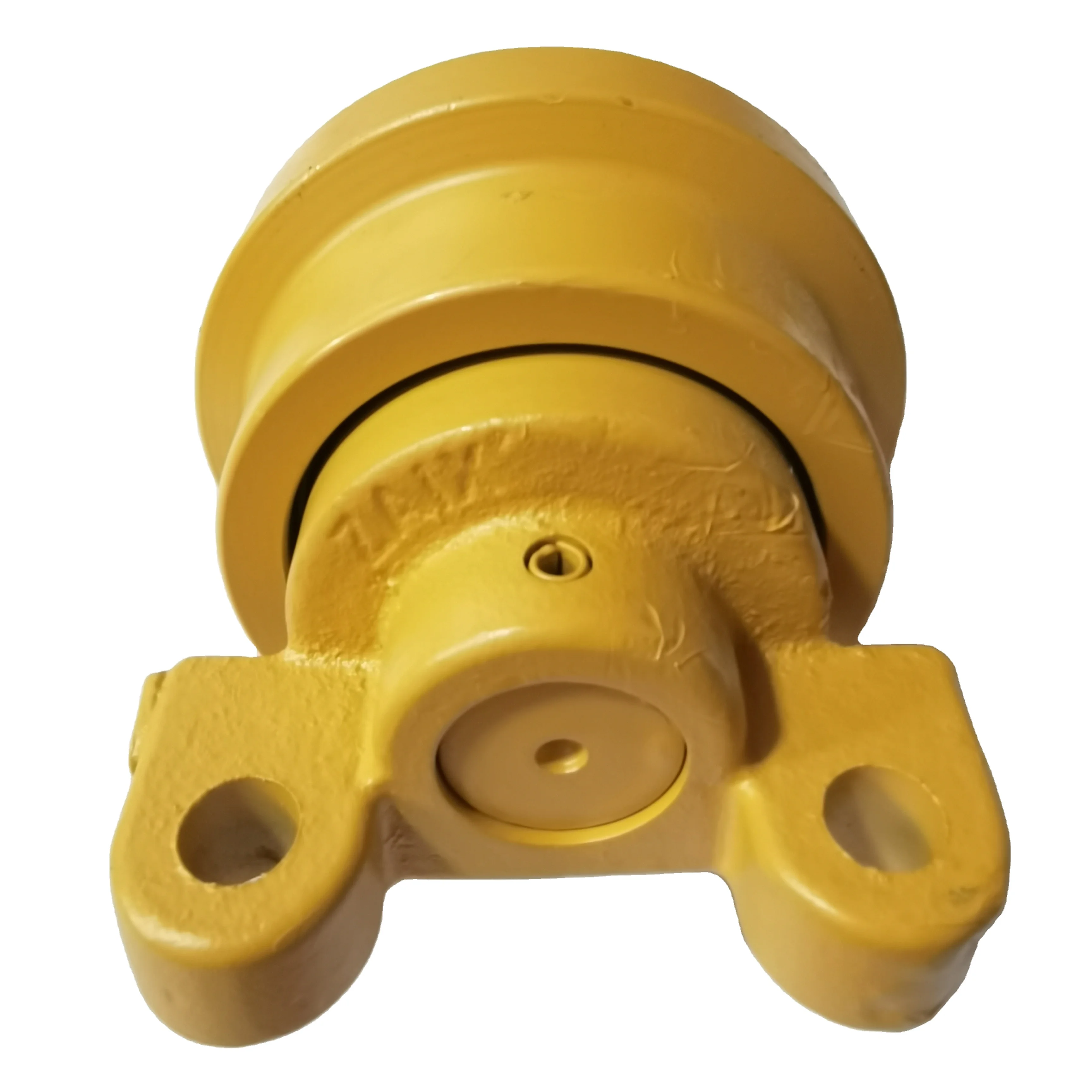 Mini Excavator Spare Parts Bottom Roller KOBOTA KH025 KX101 Undercarriage Components Track Roller