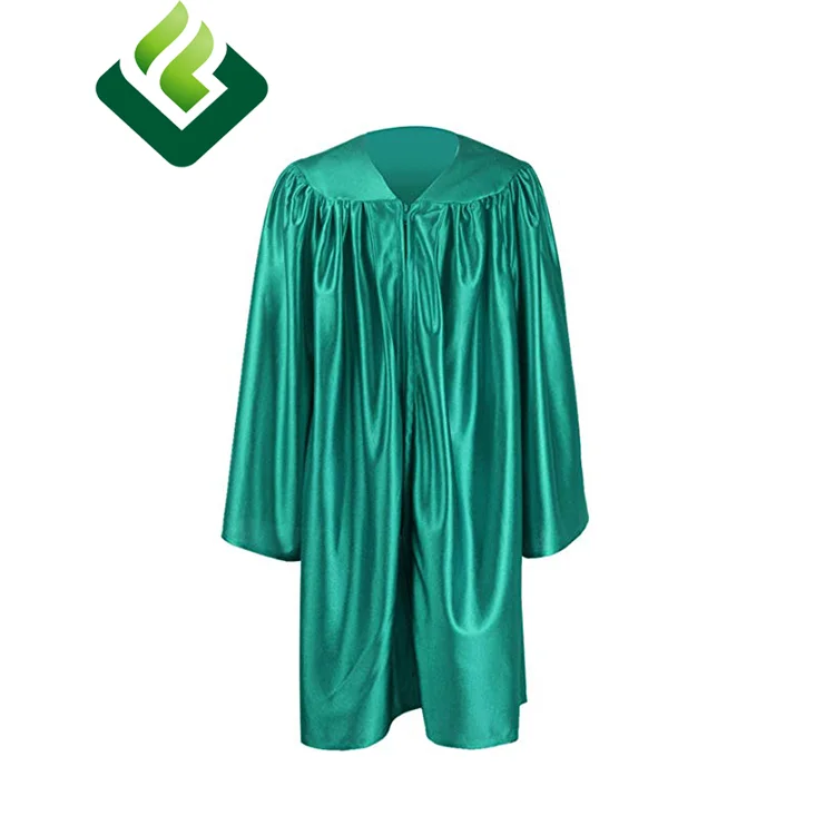 Wholesale children choir robes