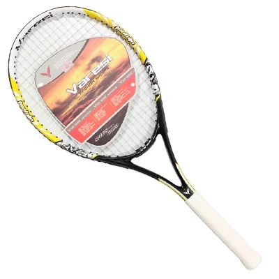 Carbon Aluminum Composite Adult 285g Training Tennis Racket
