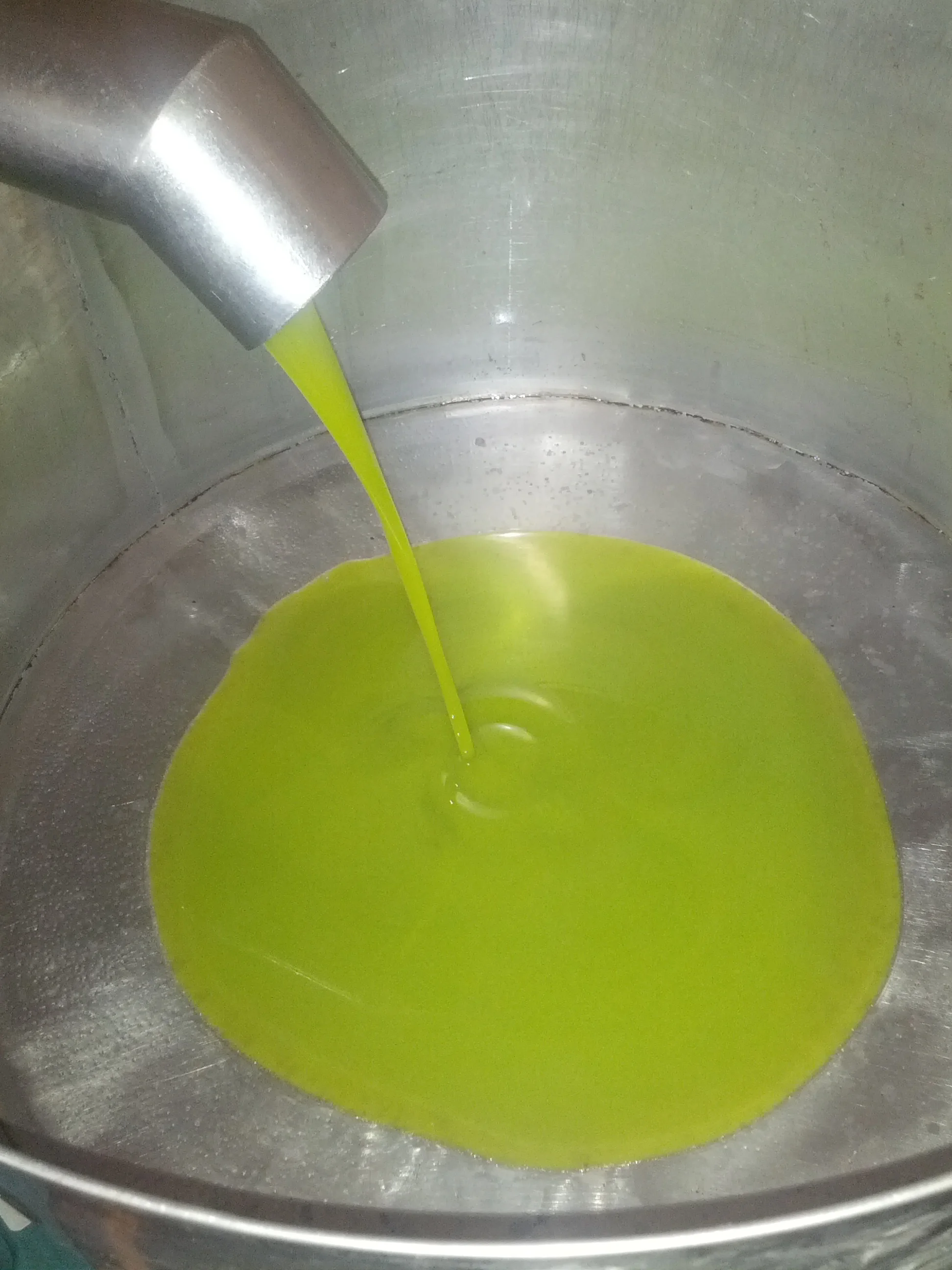 IL CILIEGIO 250 ml Olive Oil Bottle or Can High Quality Artisanal Organic Extra Virgin Olive Oil for Seasoning