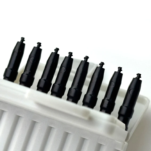 Hot Sale Hearing Aid Accessories Hearing Aid Wax Guards Wax Traps Cerumen Cleaning Filter