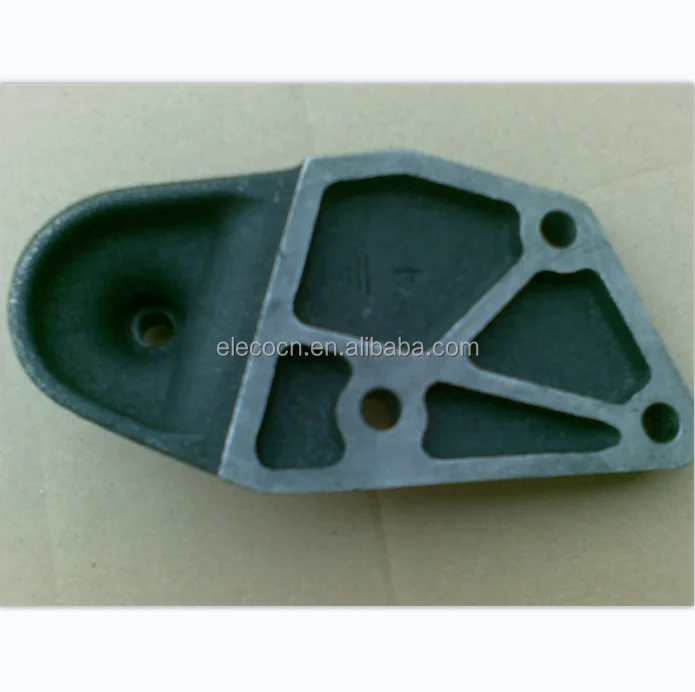 Timming belt Support 500327941 for Ducato 94