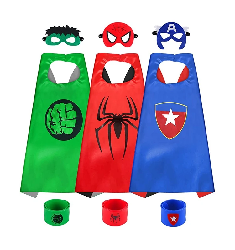 Custom Funny Popular Spider Man Cosplay Costume Anime Clothing Cosplay