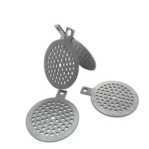 Титановый анод для модуля электролиза