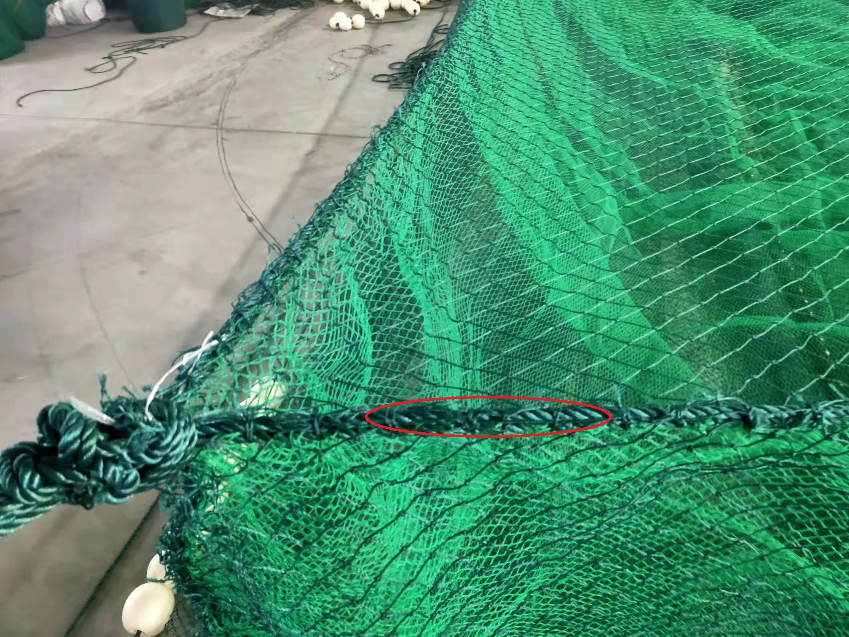 Floating Fish Farm Cage Aquaculture Fish Breeding Cages Bait Cage Carp Fishing Blue Fish Hatchery Equipment Life Hdpe 10 Years