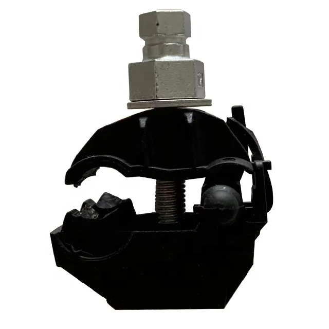 Insulation Plastic Piercing Clamp Cable Clamp