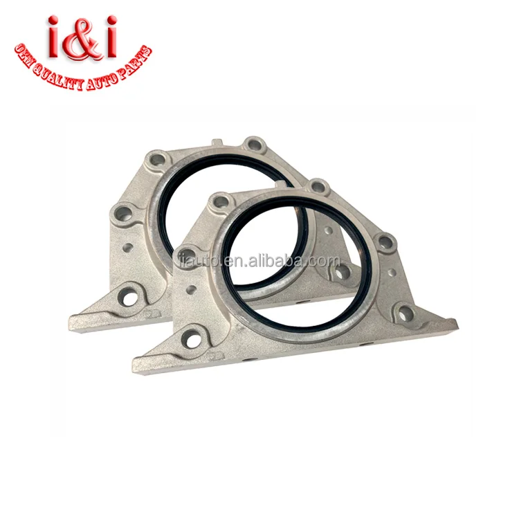 12279-43G05 AUTO PARTS CRANKSHAFT OIL SEAL DIESEL ENGINE PARTS FOR NISSAN TD27-2 ZD30